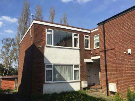 1 Bedroom Flat